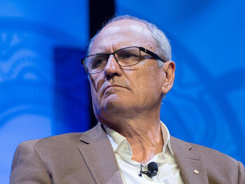 Dr Ken Henry hopes tax reform is back from the brink of extinction after no sightings since the GST. Photo: Flavio Brancaleone/AAP PHOTOS Dr Ken Henry hopes tax reform is back from the brink of extinction after no sightings since the GST. Photo: Flavio Brancaleone/AAP PHOTOS