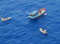 Australia, the US, Japan and India are expected to unveil new plans to tackle illegal fishing.