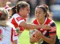 Concerns have been raised over the NRLW's plans for an expanded competition in 2023.