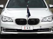 Politicians can claim travel expenses if official duties are the "dominant purpose" of their trip. Photo: Dan Peled/AAP PHOTOS