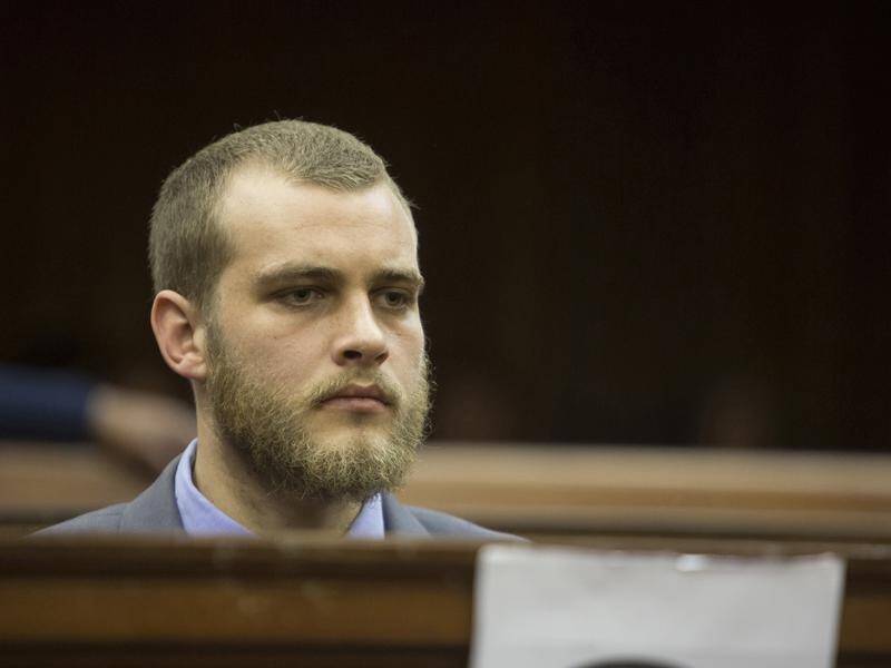 South African Henri van Breda has been denied the opportunity to appeal his murder conviction.