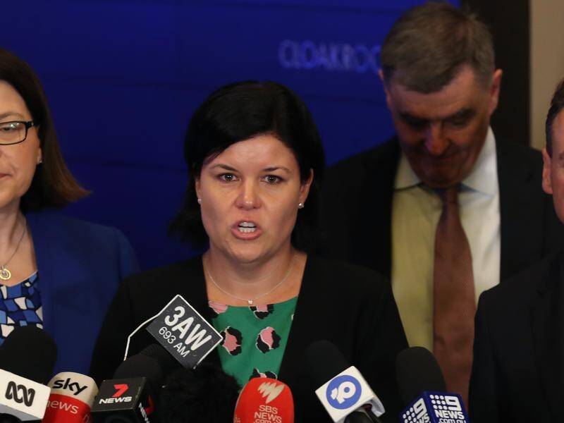 Health Minister Natasha Fyles says the NT will remove all coronavirus hotspot declarations for SA.