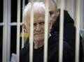 Nobel Peace Prize winner Ales Bialiatski is among 123 political prisoners freed by Belarus. Photo: AP PHOTO