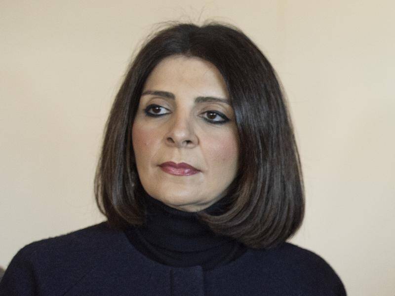 MP and former cabinet minister Marlene Kairouz has again denied involvement in stacking branches.