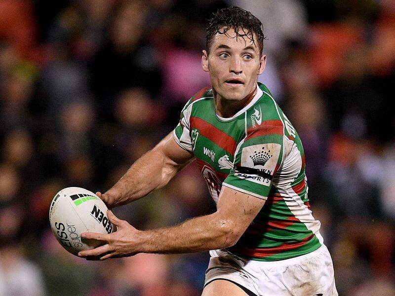 Cameron Murray's return for South Sydney is a massive boost for the struggling Rabbitohs.