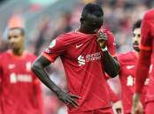 In-demand Liverpool star Sadio Mane will reveal his future plans after the Champions League final.