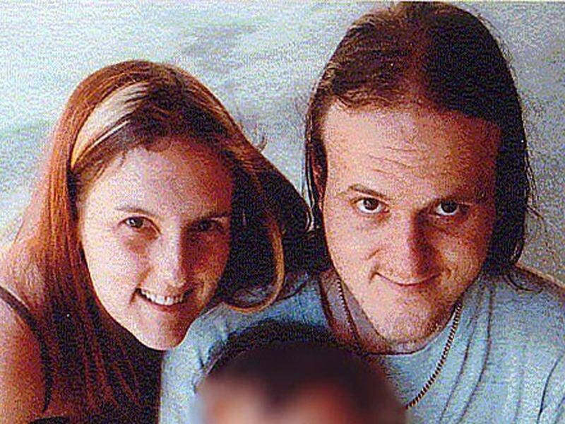 April and Ian Bailey were found dead inside their Deception Bay home, which had been set alight.