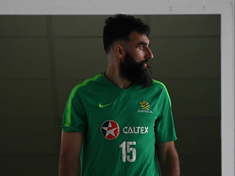 Mile Jedinak knows the Socceroos need more than just goals to extend their World Cup campaign.