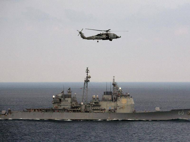 Australian forces will take part in India's Malabar naval exercises next month, officials say.
