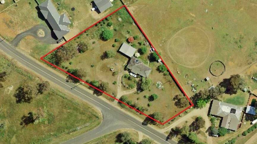 What $350,000 buys you around the Central West, Orana